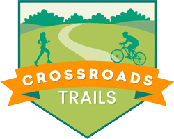 Crossroads Trails Logo